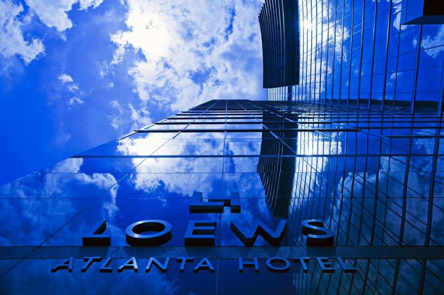 Network Under 40: Atlanta September 8th @ Loews Hotel (Midtown)